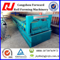 Automatic Joint Hidden Steel Roofing Sheet Roll Forming Machine